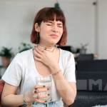 12 روش درمان فوری گلو درد در خانه