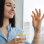 قرص ویتامین E را چند روز یکبار بخوریم؟